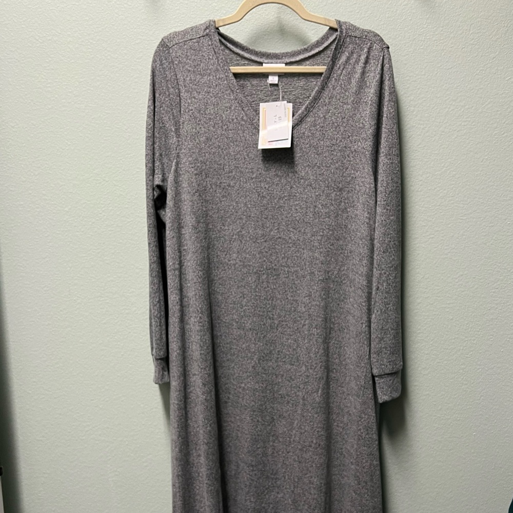 LulaRoe Emily dress